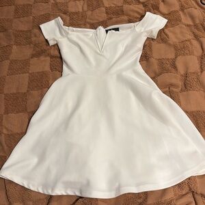 Lulus dress